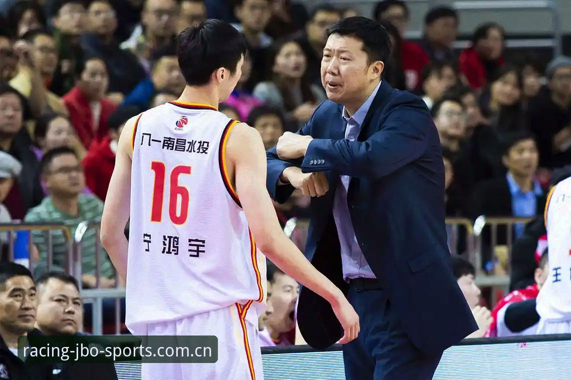 李楠接掌北京男篮帅位，JBO竞博体育赛事数据揭示球队变革之路