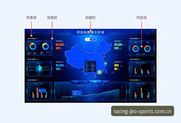 JBO中国赛事数据导航使用教程：从查询到分析，三步搞定实时数据